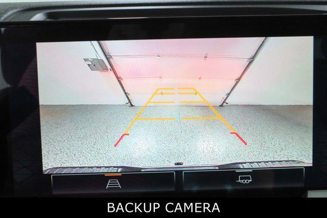 used 2024 GMC Sierra 1500 car, priced at $37,995