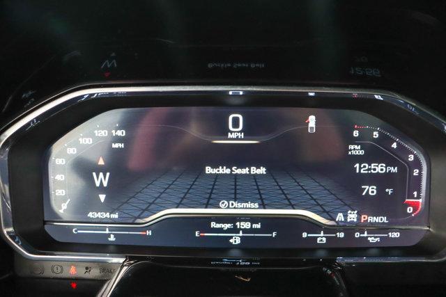 used 2024 GMC Sierra 1500 car, priced at $37,995