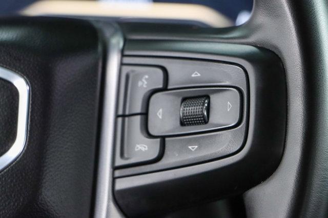 used 2024 GMC Sierra 1500 car, priced at $37,995