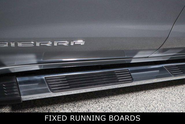 used 2024 GMC Sierra 1500 car, priced at $37,995