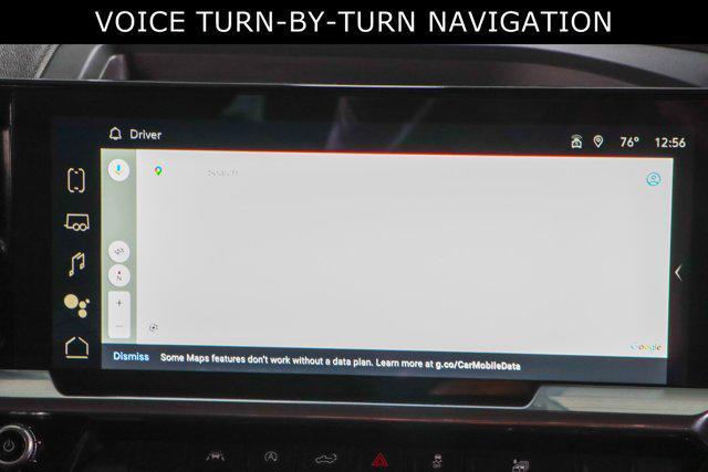 used 2024 GMC Sierra 1500 car, priced at $37,995