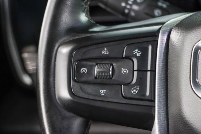 used 2024 GMC Sierra 1500 car, priced at $37,995