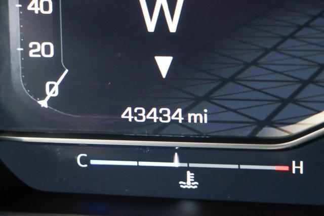 used 2024 GMC Sierra 1500 car, priced at $37,995