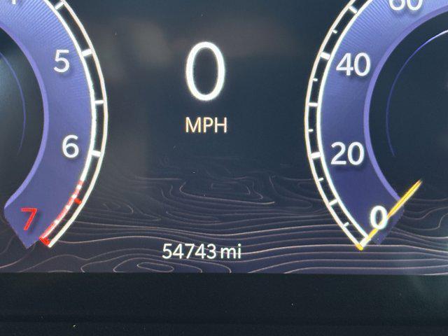 used 2023 Jeep Grand Cherokee car, priced at $25,995