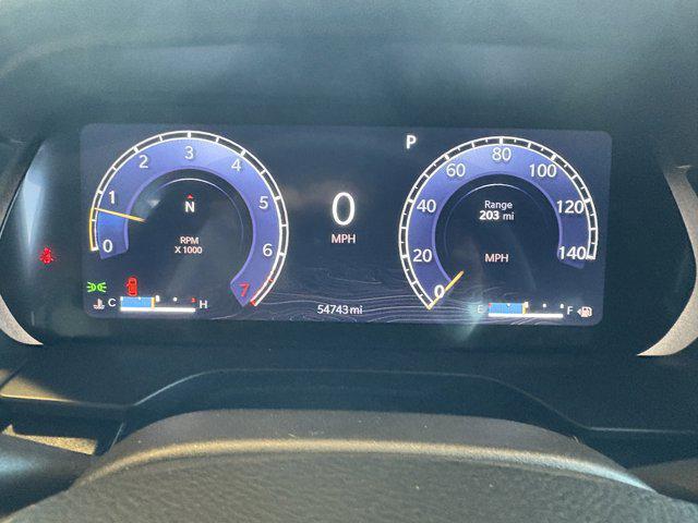 used 2023 Jeep Grand Cherokee car, priced at $25,995