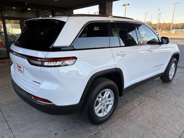 used 2023 Jeep Grand Cherokee car, priced at $25,995