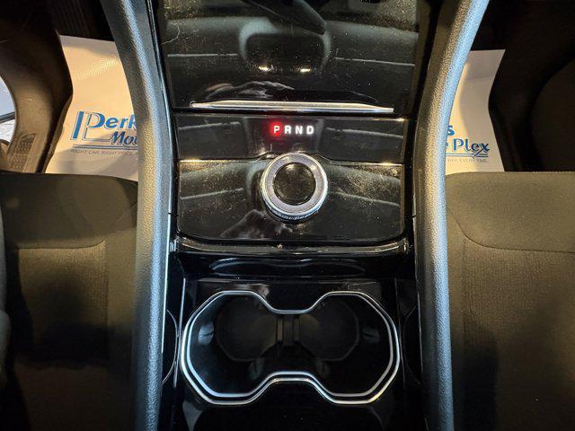 used 2023 Jeep Grand Cherokee car, priced at $25,995