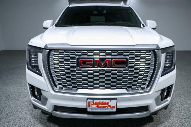 used 2023 GMC Yukon car, priced at $72,595