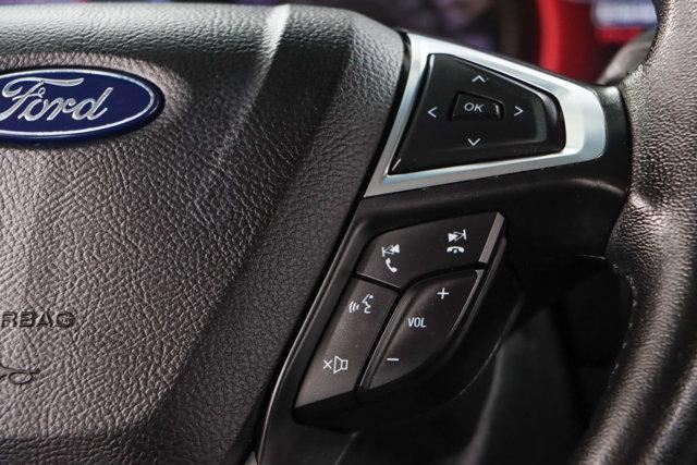 used 2018 Ford Edge car, priced at $11,895