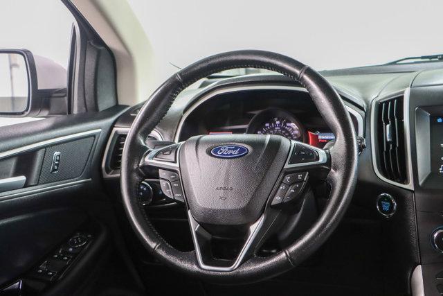 used 2018 Ford Edge car, priced at $11,895