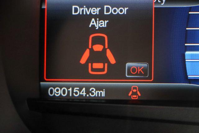 used 2018 Ford Edge car, priced at $11,895