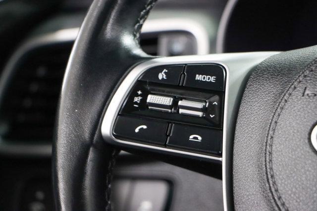 used 2019 Kia Sorento car, priced at $17,595