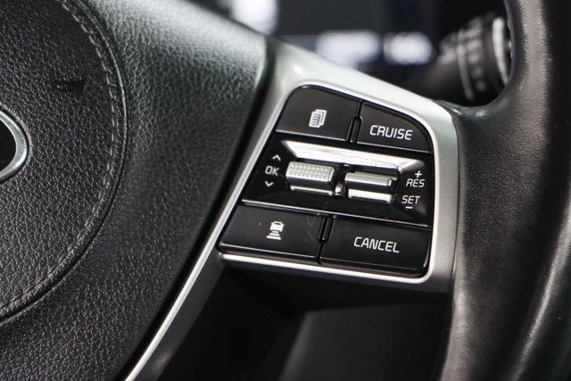 used 2019 Kia Sorento car, priced at $17,595