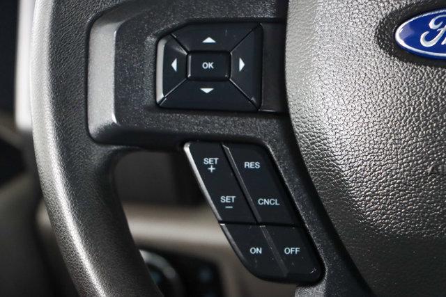 used 2022 Ford F-250 car, priced at $53,995