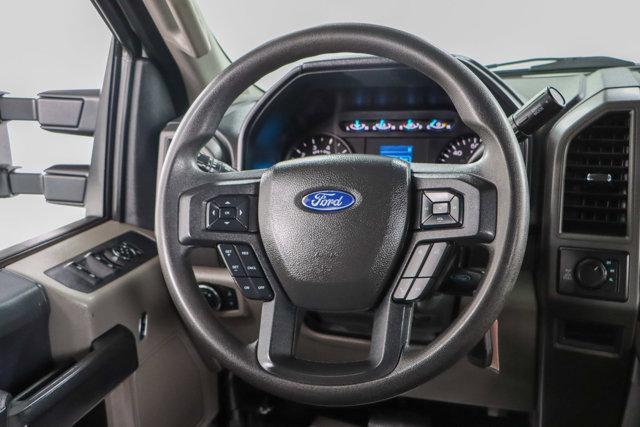 used 2022 Ford F-250 car, priced at $53,995