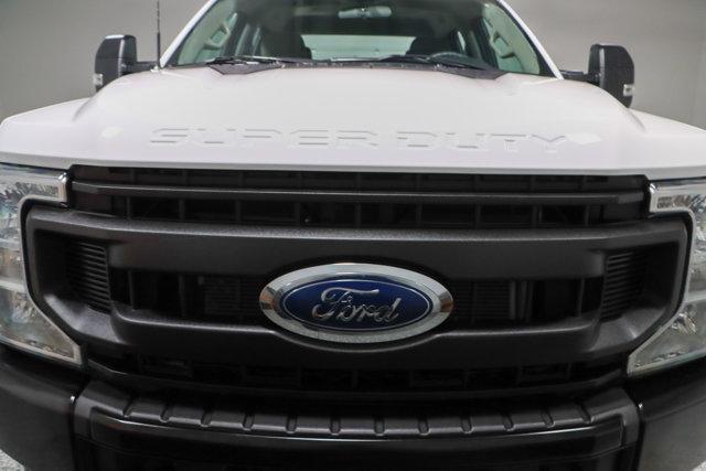 used 2022 Ford F-250 car, priced at $53,995