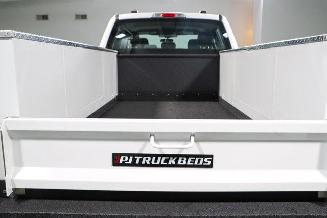 used 2022 Ford F-250 car, priced at $53,995