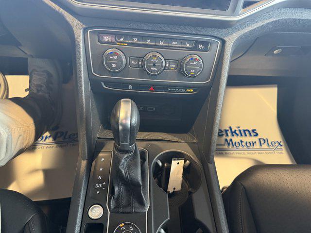 used 2019 Volkswagen Atlas car, priced at $19,995