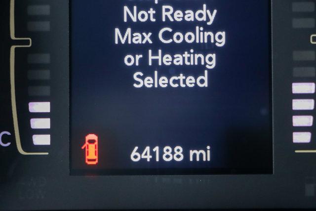 used 2021 Jeep Cherokee car, priced at $19,995