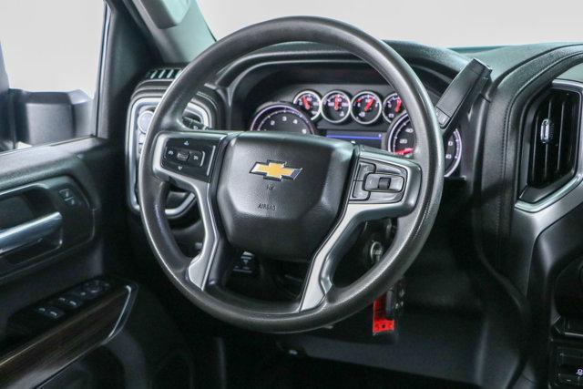 used 2022 Chevrolet Silverado 3500 car, priced at $59,995