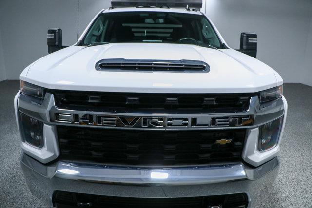 used 2022 Chevrolet Silverado 3500 car, priced at $59,995