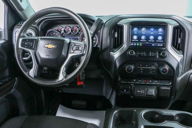 used 2022 Chevrolet Silverado 3500 car, priced at $59,995