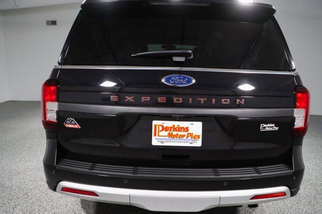 used 2022 Ford Expedition car, priced at $56,995