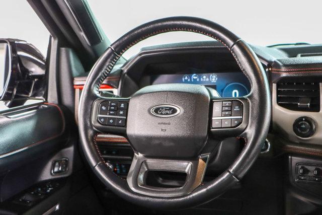 used 2022 Ford Expedition car, priced at $56,995