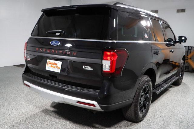 used 2022 Ford Expedition car, priced at $56,995