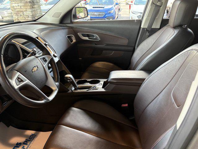 used 2010 Chevrolet Equinox car, priced at $5,995