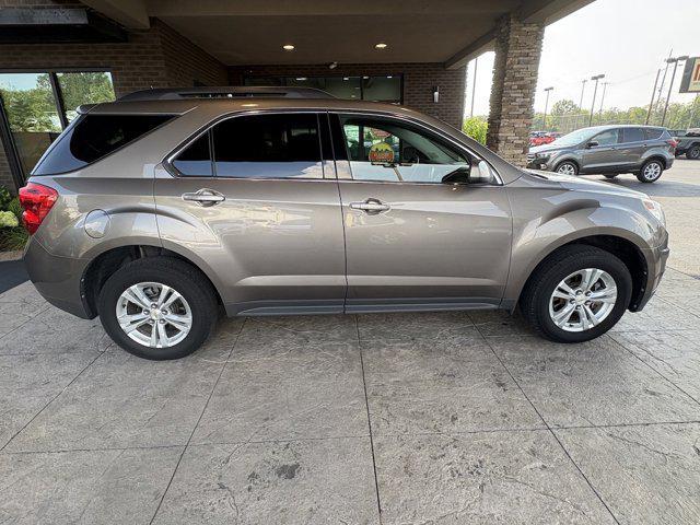 used 2010 Chevrolet Equinox car, priced at $5,995
