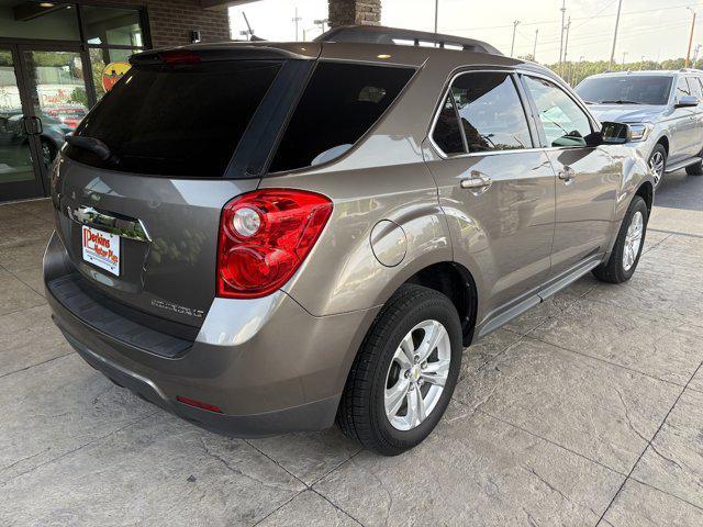 used 2010 Chevrolet Equinox car, priced at $5,995
