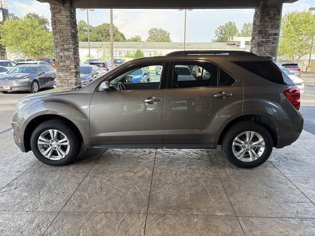 used 2010 Chevrolet Equinox car, priced at $5,995