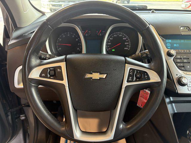used 2010 Chevrolet Equinox car, priced at $5,995