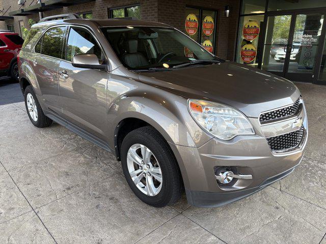 used 2010 Chevrolet Equinox car, priced at $5,995