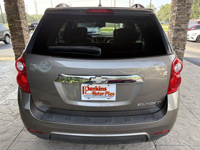 used 2010 Chevrolet Equinox car, priced at $5,995