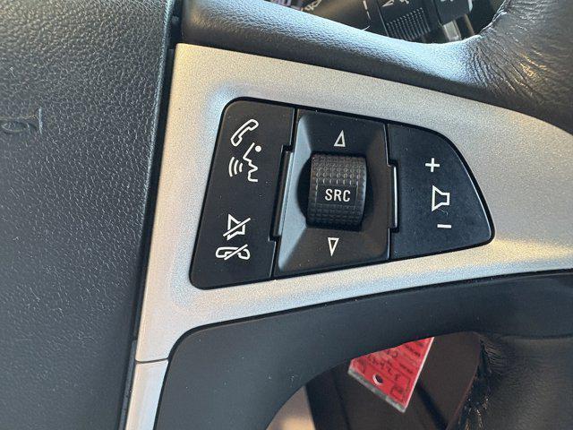 used 2010 Chevrolet Equinox car, priced at $5,995