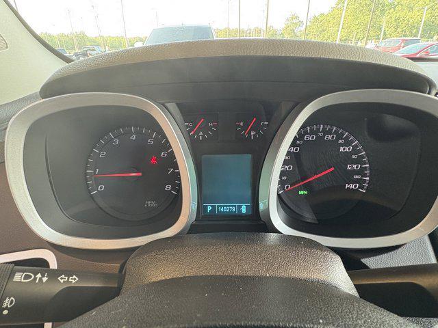 used 2010 Chevrolet Equinox car, priced at $5,995