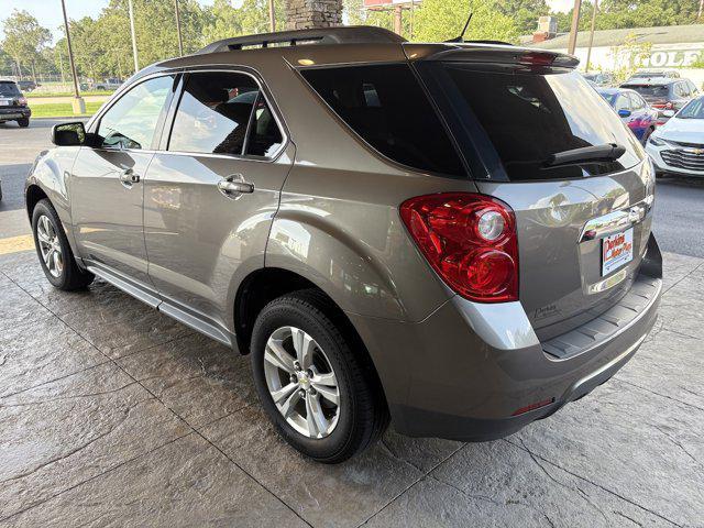 used 2010 Chevrolet Equinox car, priced at $5,995