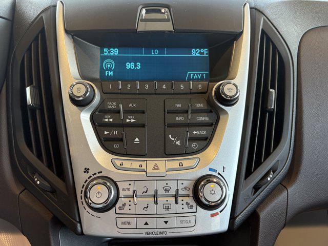 used 2010 Chevrolet Equinox car, priced at $5,995