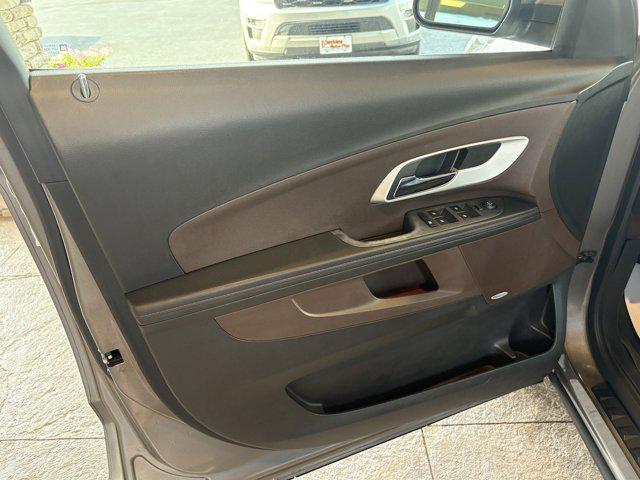 used 2010 Chevrolet Equinox car, priced at $5,995