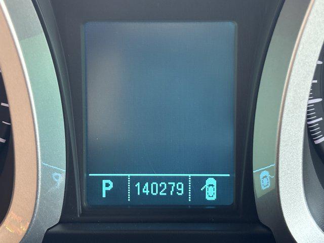 used 2010 Chevrolet Equinox car, priced at $5,995