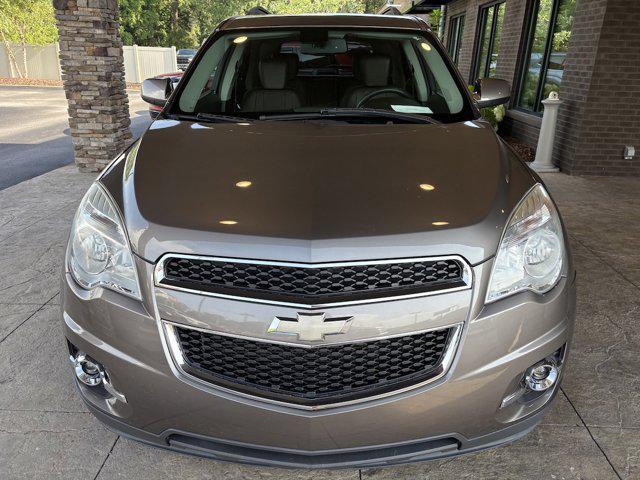 used 2010 Chevrolet Equinox car, priced at $5,995