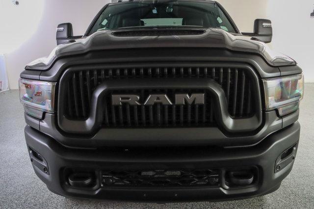 used 2023 Ram 2500 car, priced at $57,895