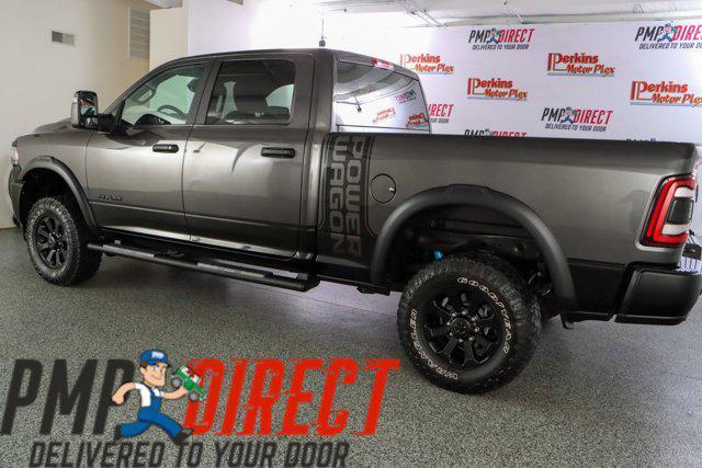 used 2023 Ram 2500 car, priced at $57,895