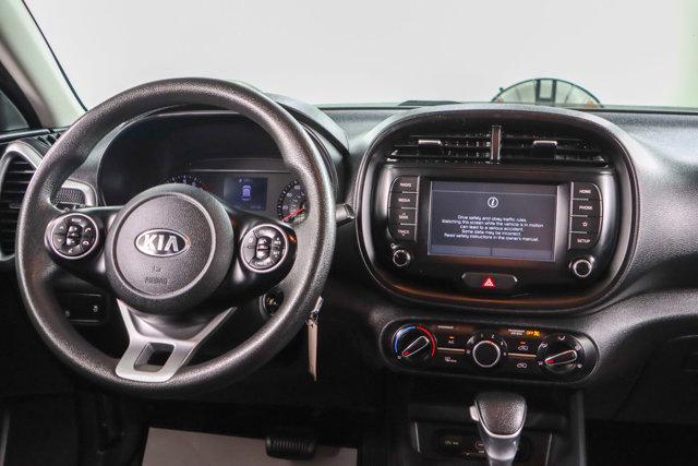 used 2020 Kia Soul car, priced at $13,995