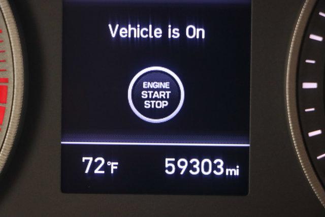 used 2021 Hyundai Tucson car, priced at $20,995