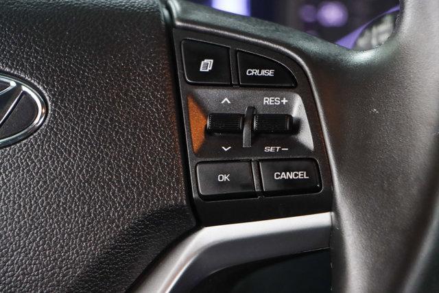 used 2021 Hyundai Tucson car, priced at $20,995