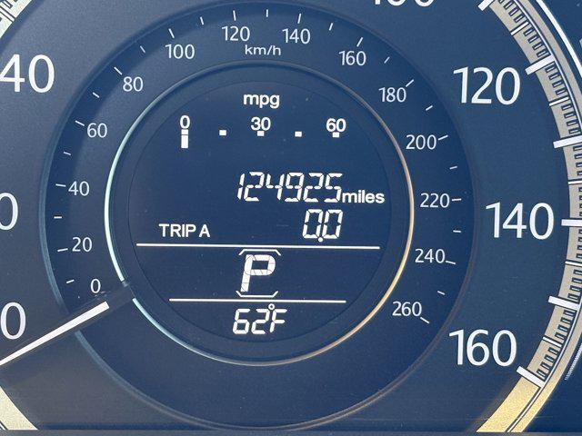 used 2015 Honda Accord car, priced at $13,995