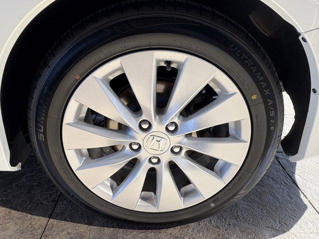 used 2015 Honda Accord car, priced at $13,995